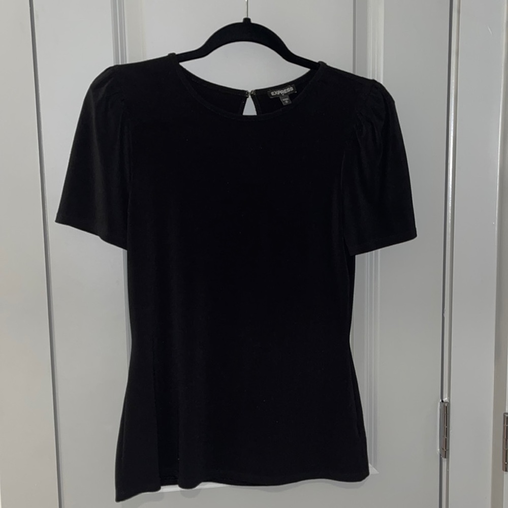 Express Casual Top